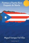 Poemas a Puerto Rico Después De María