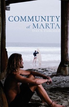 Community of Marta - Fairchild, Stan E.