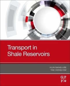 Transport in Shale Reservoirs - Lee, Kun Sang;Kim, Tae Hong