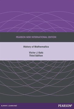 History of Mathematics, A - Katz, Victor