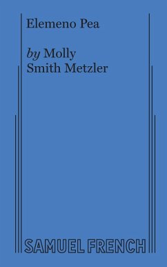 Elemeno Pea - Smith Metzler, Molly