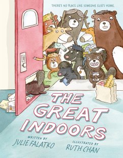 The Great Indoors - Falatko, Julie