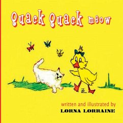 Quack Quack Meow - Lorraine, Lorna