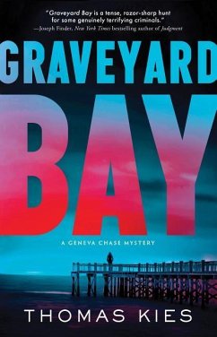 Graveyard Bay - Kies, Thomas
