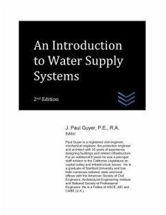 An Introduction to Water Supply Systems - Guyer, J. Paul