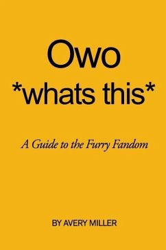 Owo *whats this* - Miller, Avery B