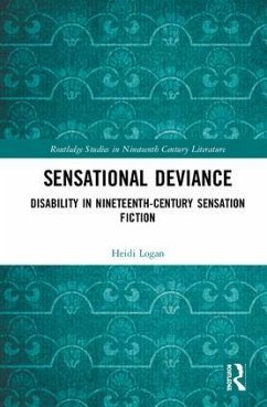 Sensational Deviance - Logan, Heidi