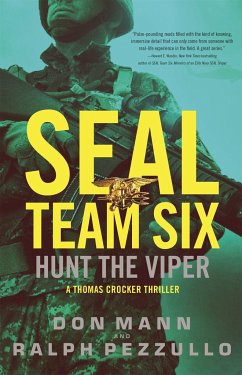 Seal Team Six: Hunt the Viper - Mann, Don; Pezzullo, Ralph