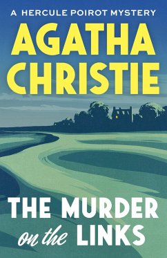 The Murder on the Links - Christie, Agatha