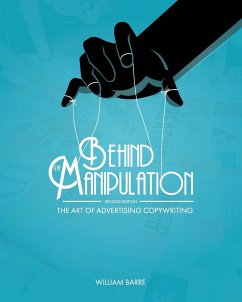 Behind the Manipulation - Barre, William