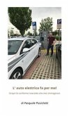 L'auto elettrica fa per me! (eBook, ePUB)