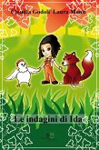 Le indagini di Ida (fixed-layout eBook, ePUB)