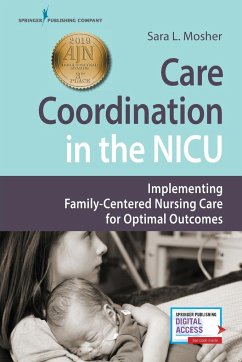 Care Coordination in the NICU - Mosher, Sara L.