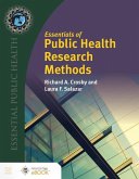 Essentials Of Public Health Research Methods
