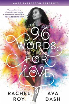 96 Words for Love - Roy, Rachel; Dash, Ava