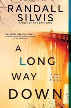 A Long Way Down - Silvis, Randall