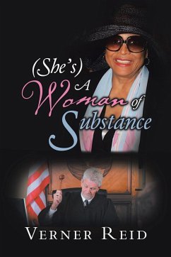 (She'S) a Woman of Substance - Reid, Verner