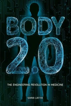 Body 2.0 - Latta, Sara