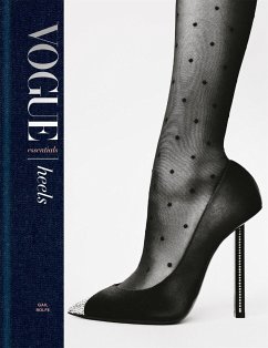 Vogue Essentials: Heels - Rolfe, Gail