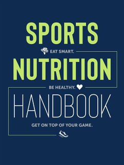 Sports Nutrition Handbook - Mizera, Krzysztof;Mizera, Justyna