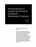 An Introduction to Control and Chemical Feeding for Wastewater Treatment