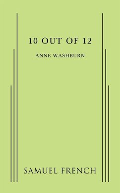 10 Out of 12 - Washburn, Anne