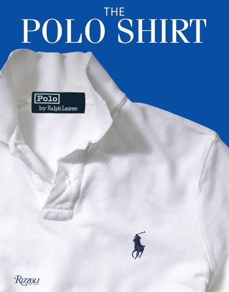 Ralph Lauren's Polo Shirt - Lauren, Ralph; Burns, Kenneth; Lauren ...