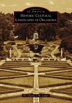 Historic Cultural Landscapes of Oklahoma - Leider