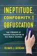 Ineptitude, Conformity, and Obfuscation - Bild 1