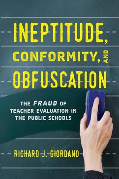 Ineptitude, Conformity, and Obfuscation - Giordano, Richard J.