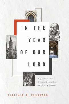 In the Year of Our Lord - Ferguson, Sinclair B