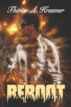 Reboot - Kraemer, Therese A.