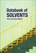 Databook of Solvents - Bild 1