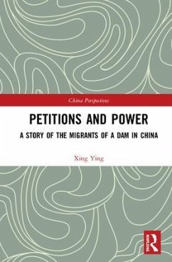 Petitions and Power - Ying, Xing