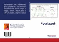Classical Harmonic Oscillator Chains - Yu, Ming