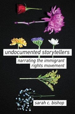 Undocumented Storytellers - Bishop, Sarah C