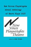 New Voices Anthology of Short Plays 2018