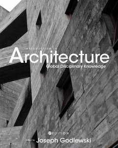 Introduction to Architecture - Godlewski, Joseph