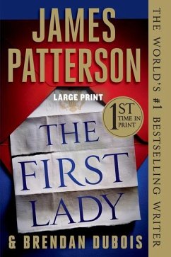 The First Lady - Patterson, James