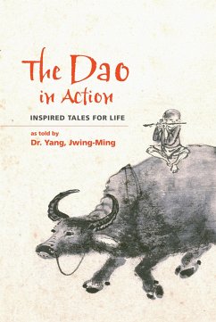 The DAO in Action - Yang, Jwing-Ming