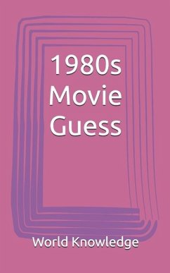 1980s Movie Guess - Knowledge, World