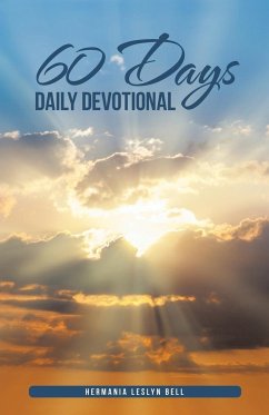 60 Days Daily Devotional - Bell, Hermania Leslyn