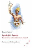 I pensieri di Geremia (fixed-layout eBook, ePUB)