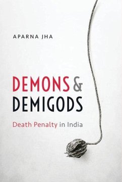Demons and Demigods - Jha, Aparna