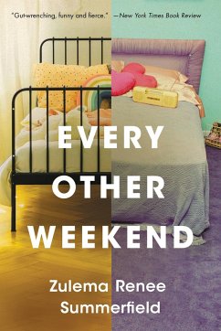 Every Other Weekend - Summerfield, Zulema Renee