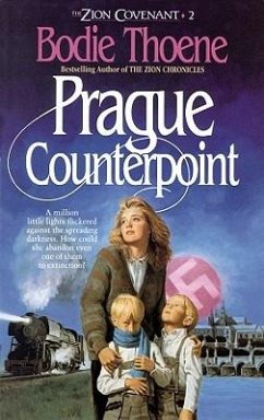 Prague Counterpoint - Thoene, Bodie