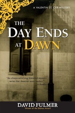 Day Ends at Dawn - Fulmer, David