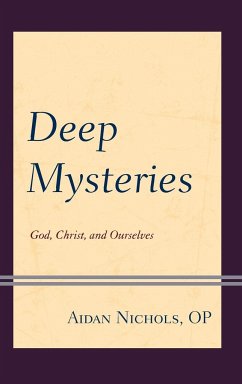 Deep Mysteries - Nichols Op, Aidan