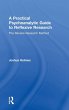 A Practical Psychoanalytic Guide to... - Bild 1