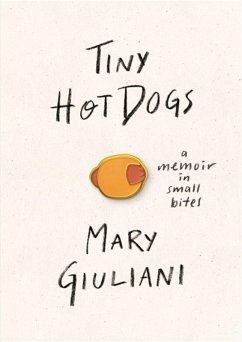 Tiny Hot Dogs - Giuliani, Mary